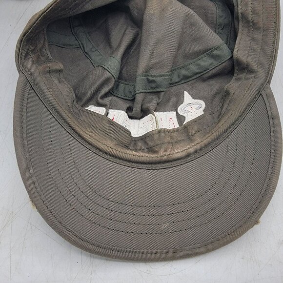 Walt Disney Presents Los Angeles Angels Baseball Cap Outdoor Casual G Force - Picture 8 of 8